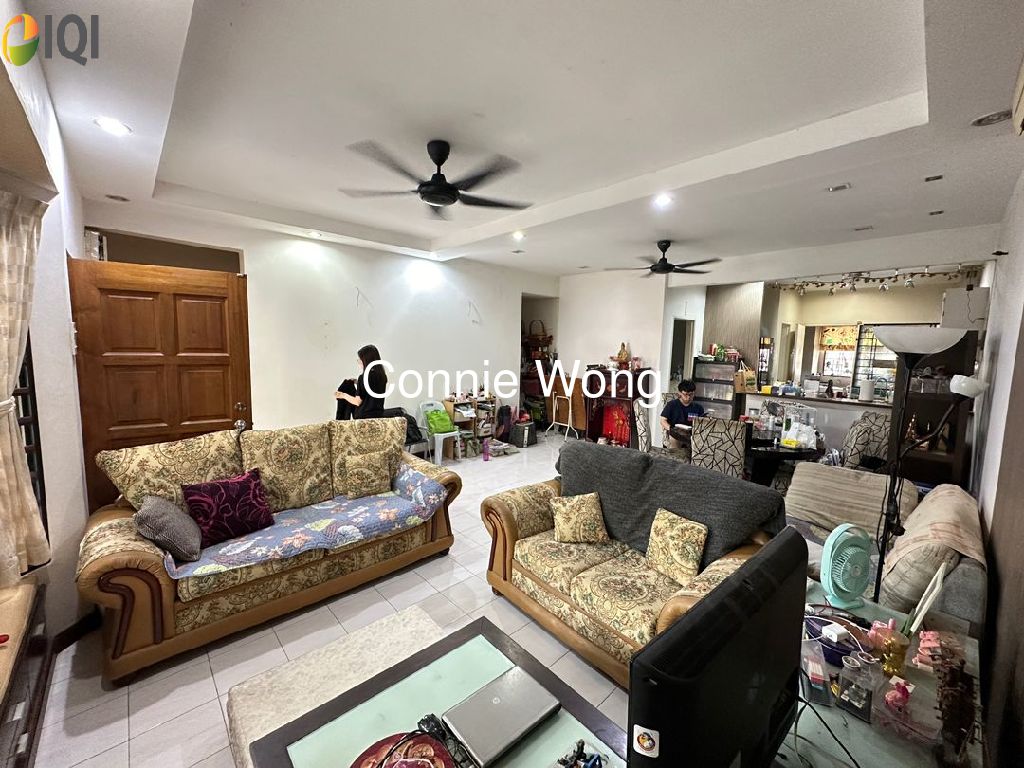 Taman Segar Perdana image