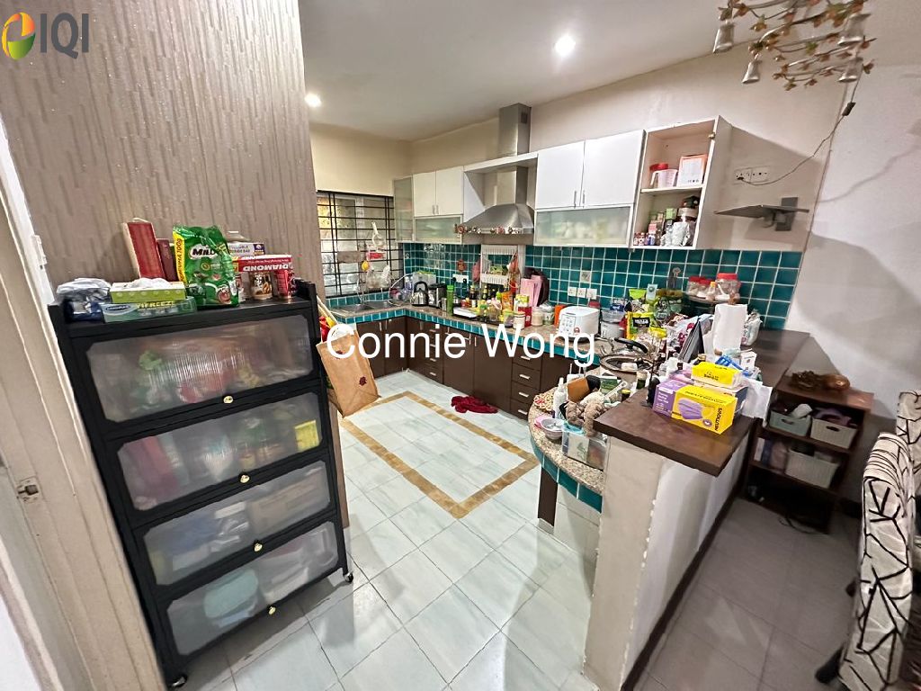 Taman Segar Perdana image