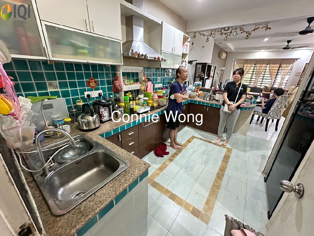 Taman Segar Perdana image