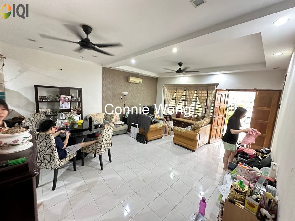 Taman Segar Perdana image