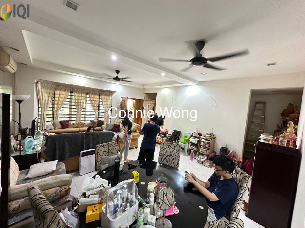 Taman Segar Perdana image