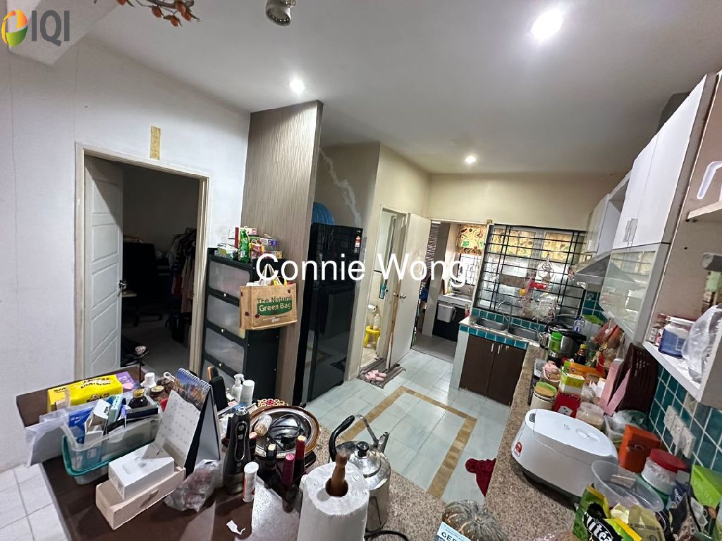 Taman Segar Perdana image