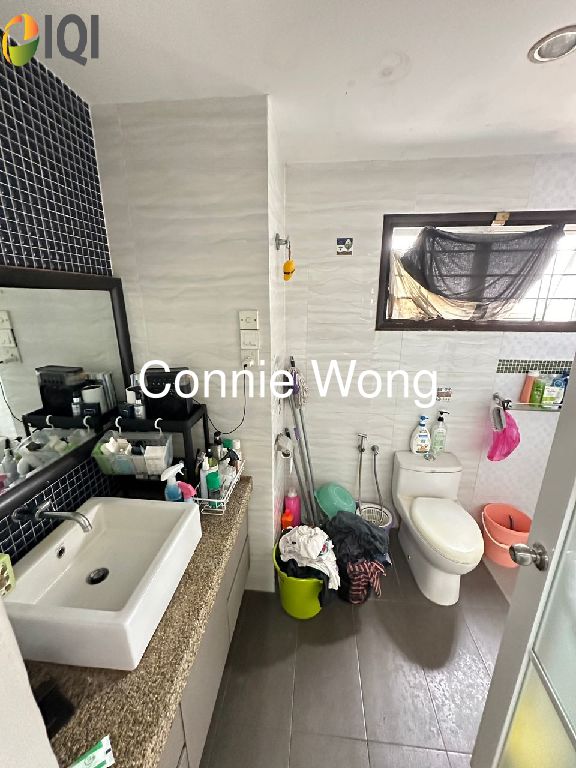 Taman Segar Perdana image