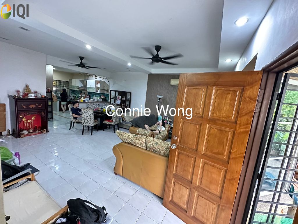 Taman Segar Perdana image