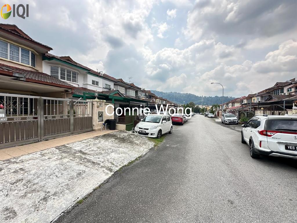 Taman Segar Perdana image