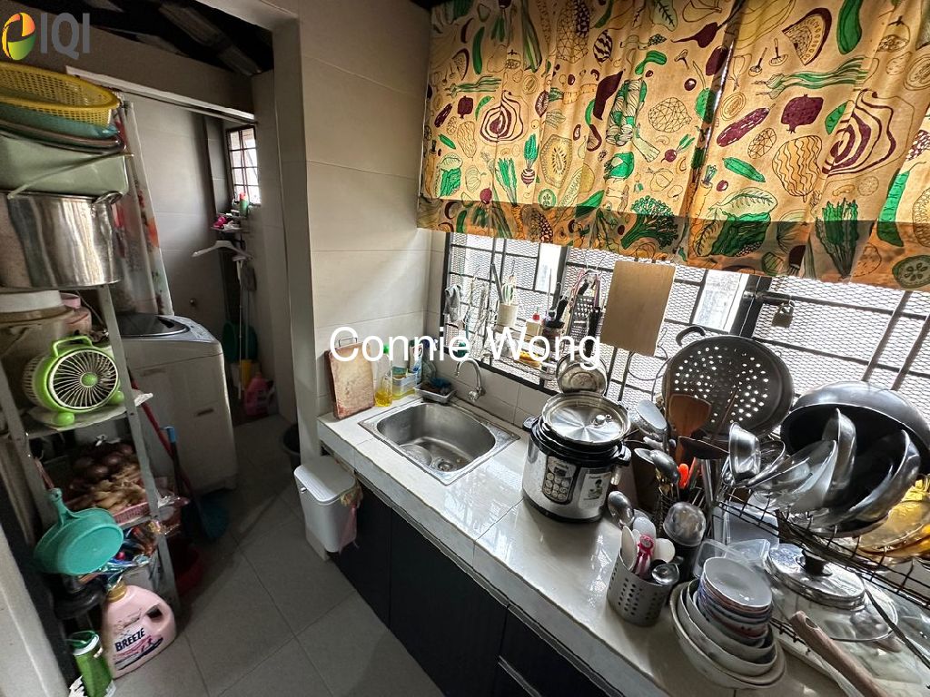 Taman Segar Perdana image