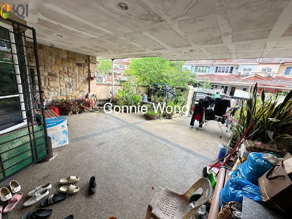 Taman Segar Perdana image