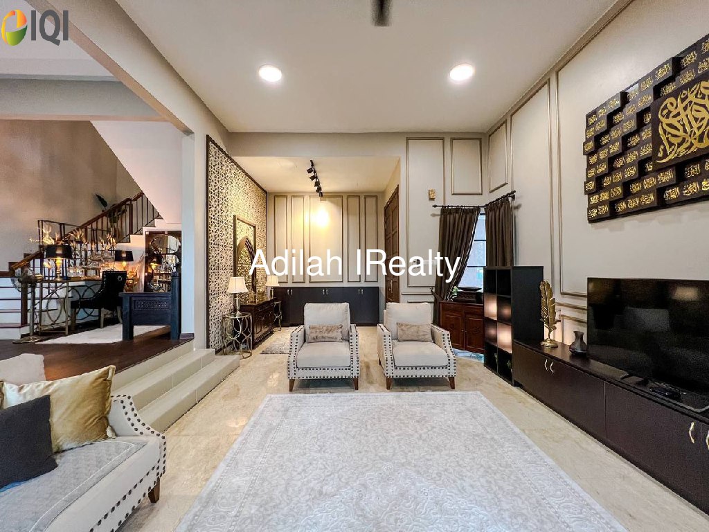 Jelutong Heights image