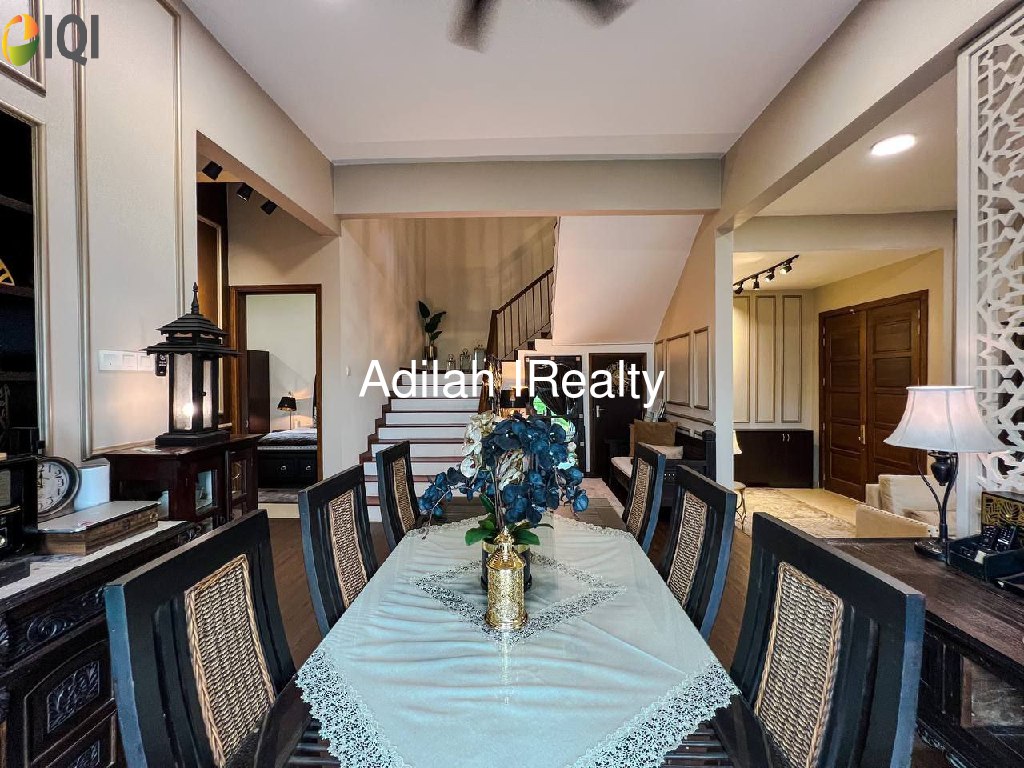 Jelutong Heights image