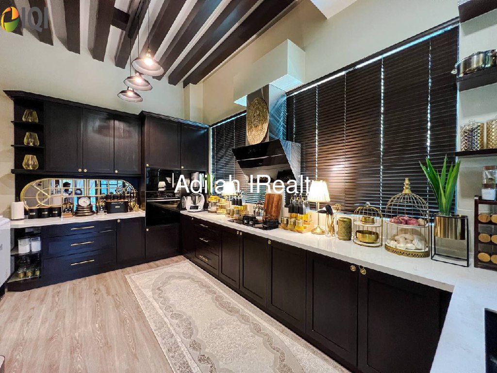 Jelutong Heights image