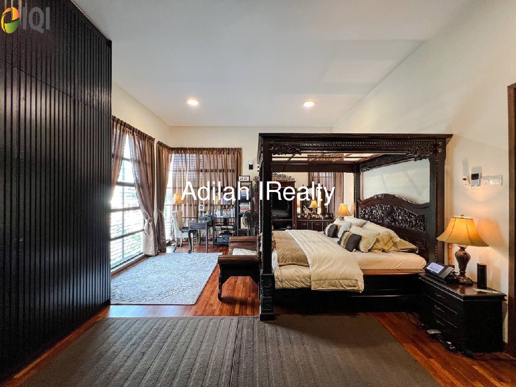 Jelutong Heights image