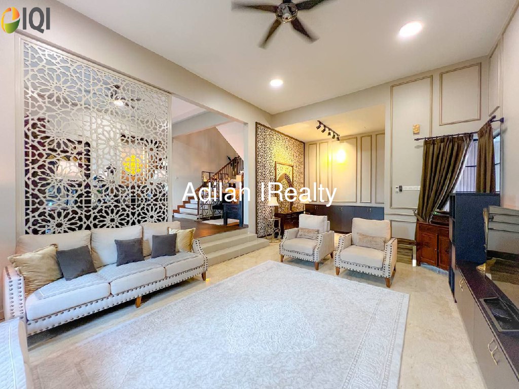 Jelutong Heights image