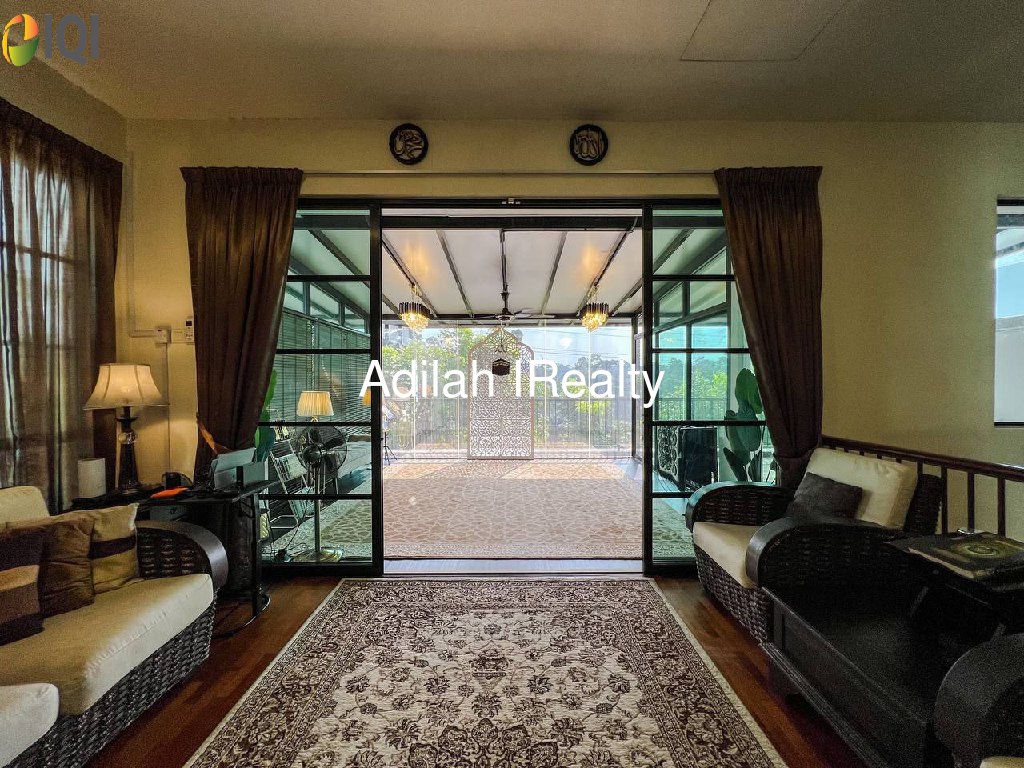 Jelutong Heights image