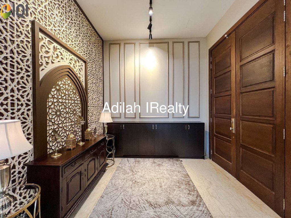 Jelutong Heights image