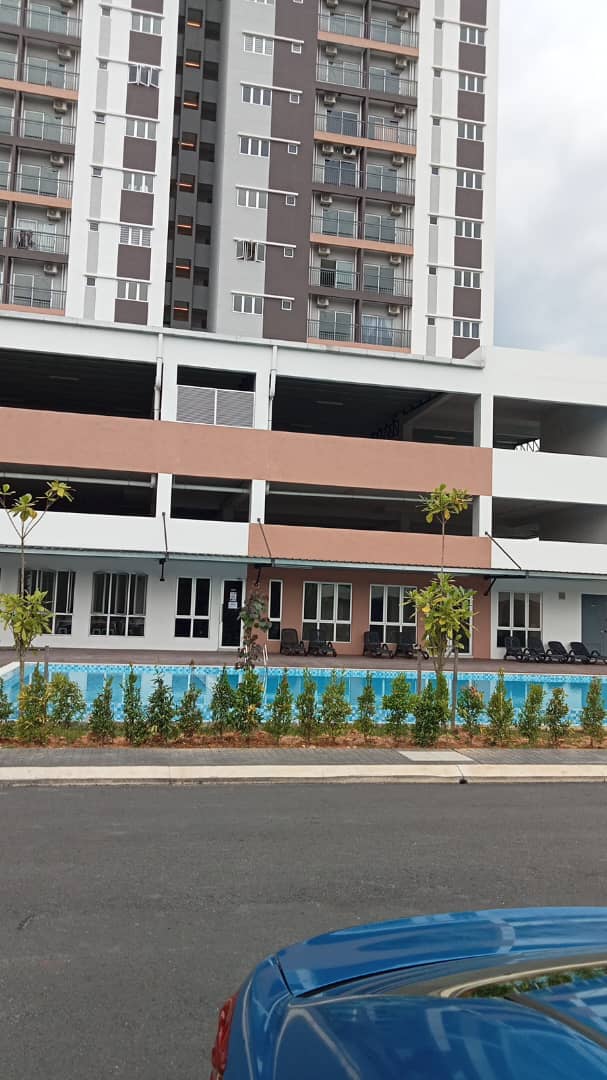 KESUMA RESIDENCE 1 image