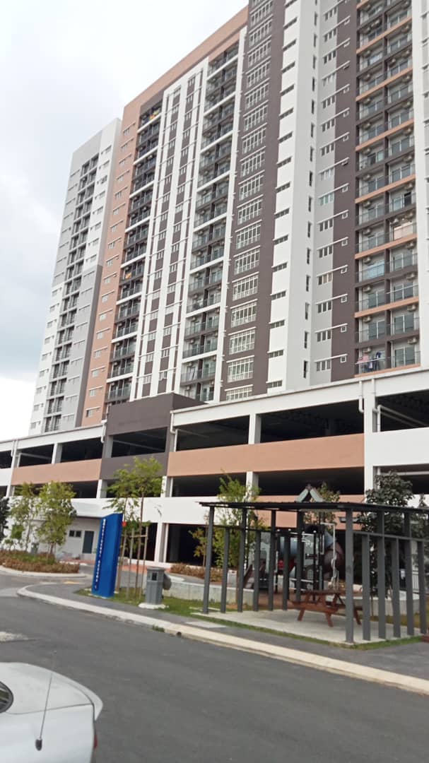 KESUMA RESIDENCE 1 image