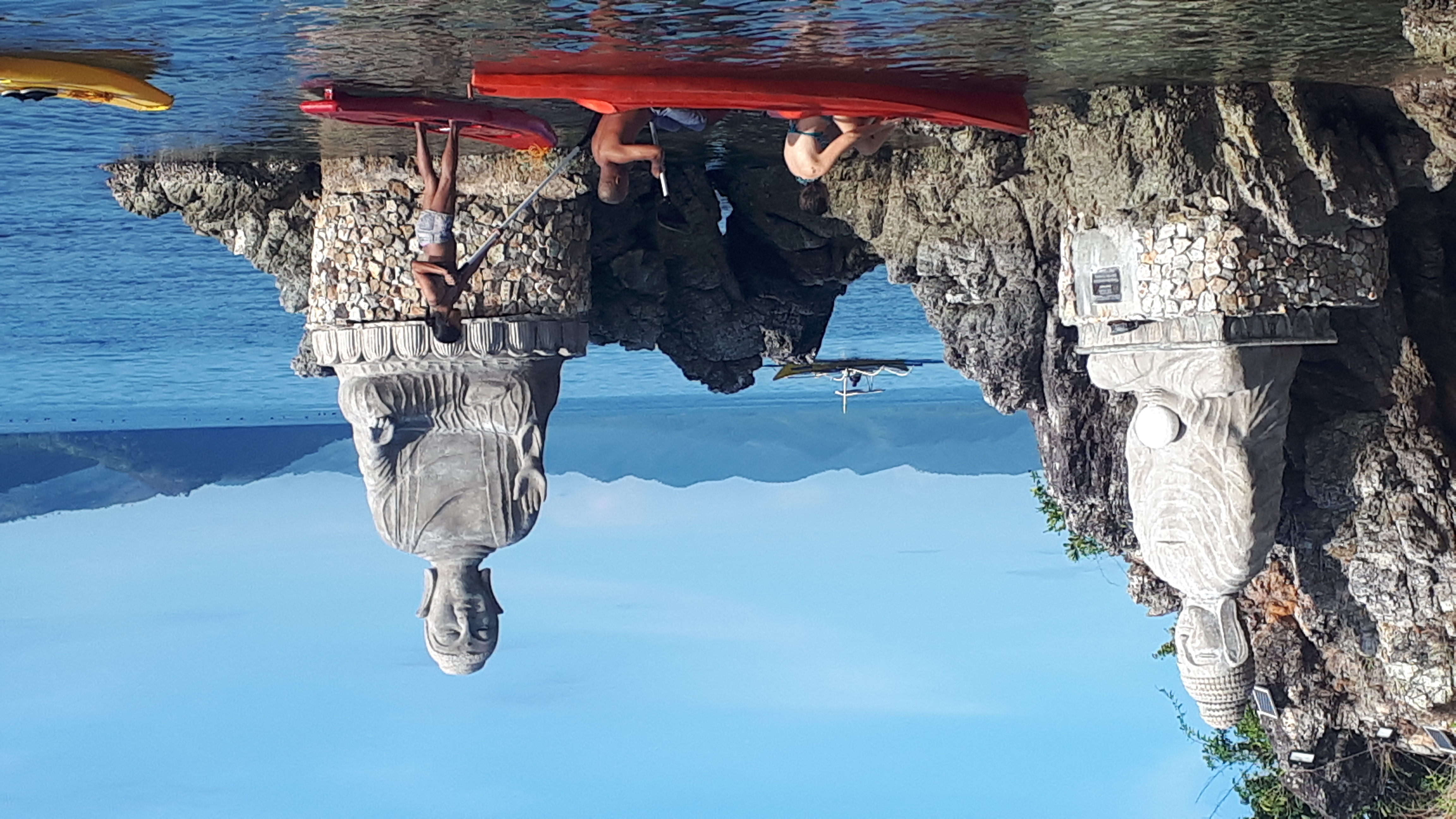 Iris Island Resort Private Island image