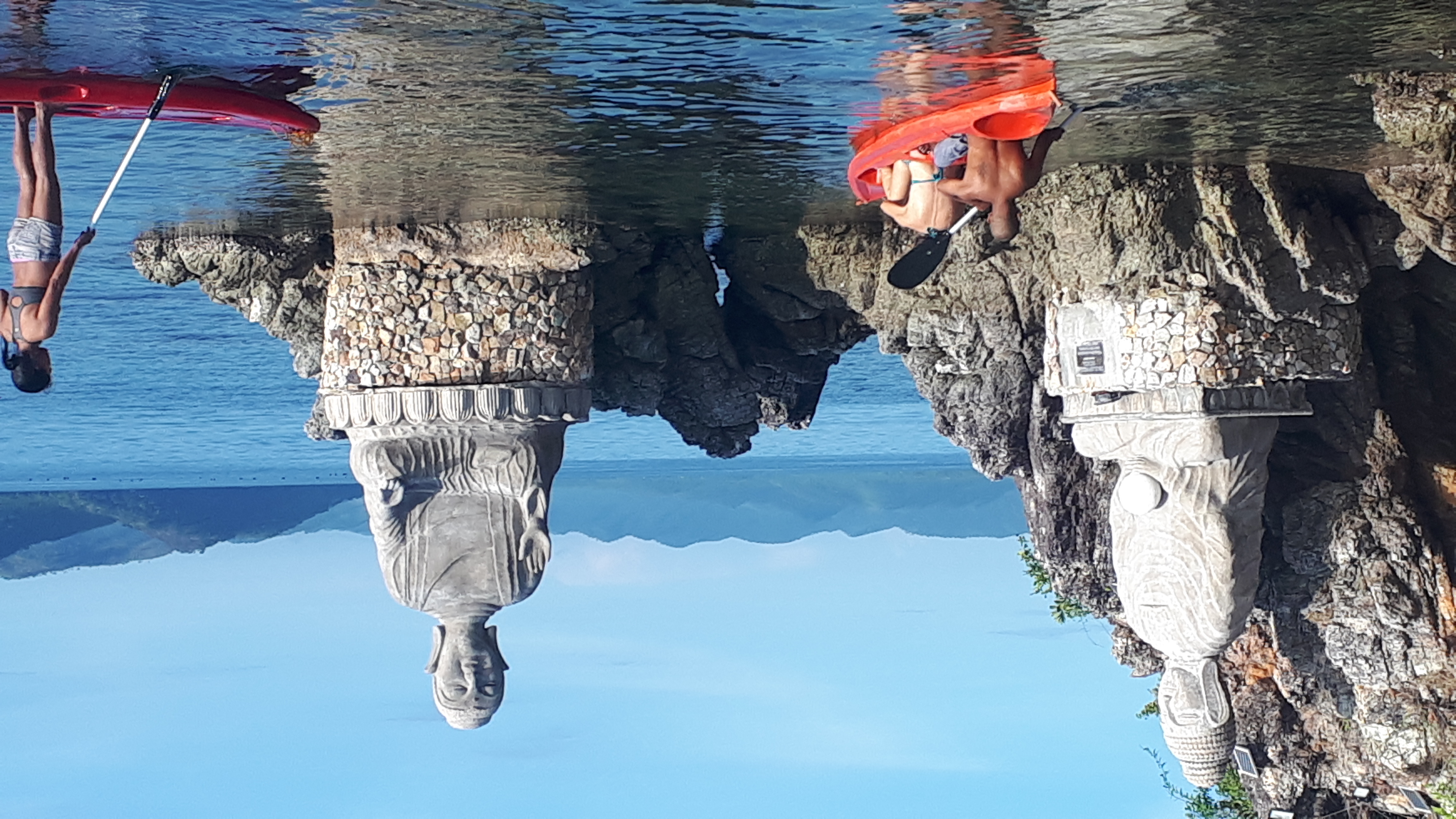 Iris Island Resort Private Island image