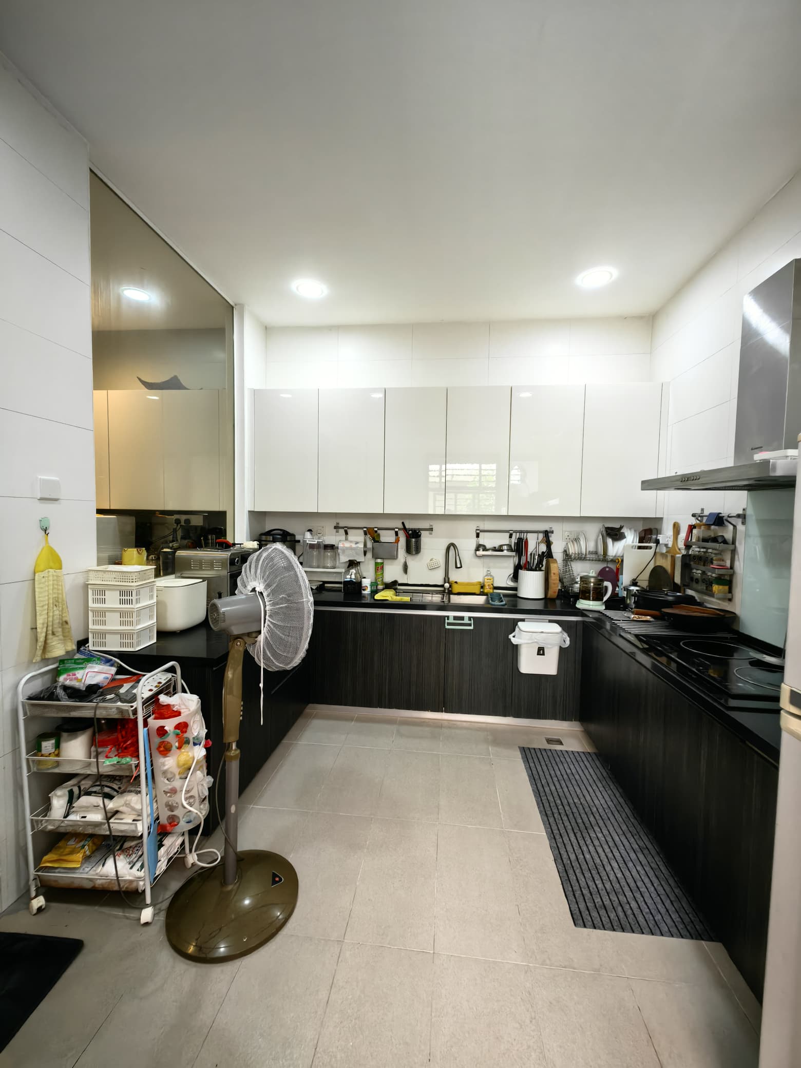 Bandar Bestari image