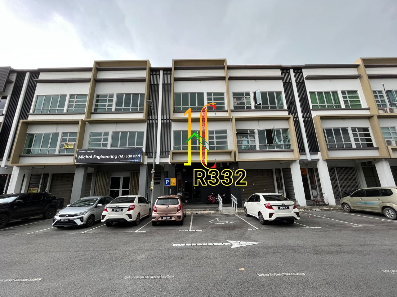 Bandar Bestari image