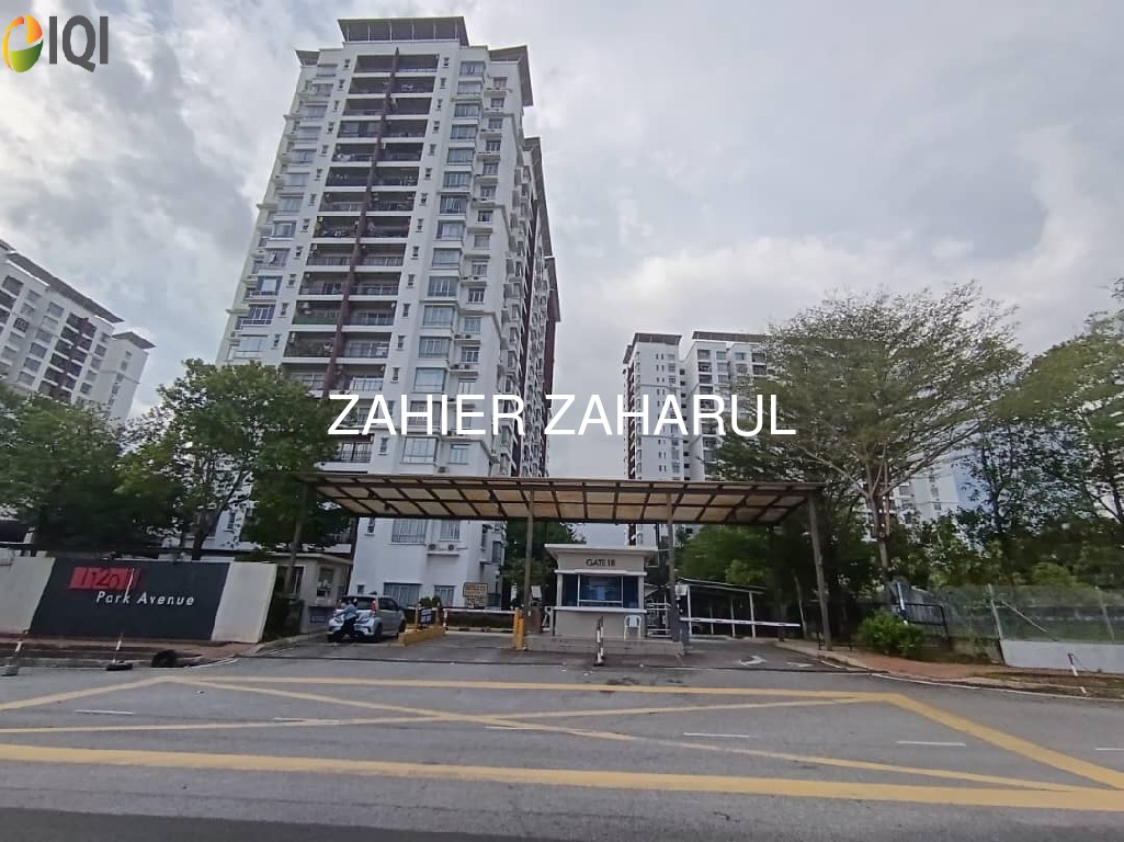 1120 Park Avenue image