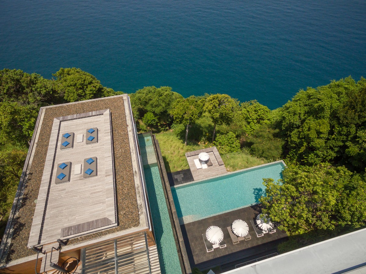 SU1024 Kamala Headland - The Ultimate Phuket Oceanfront Luxury image