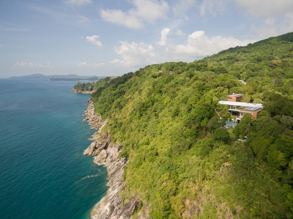 SU1024 Kamala Headland - The Ultimate Phuket Oceanfront Luxury image