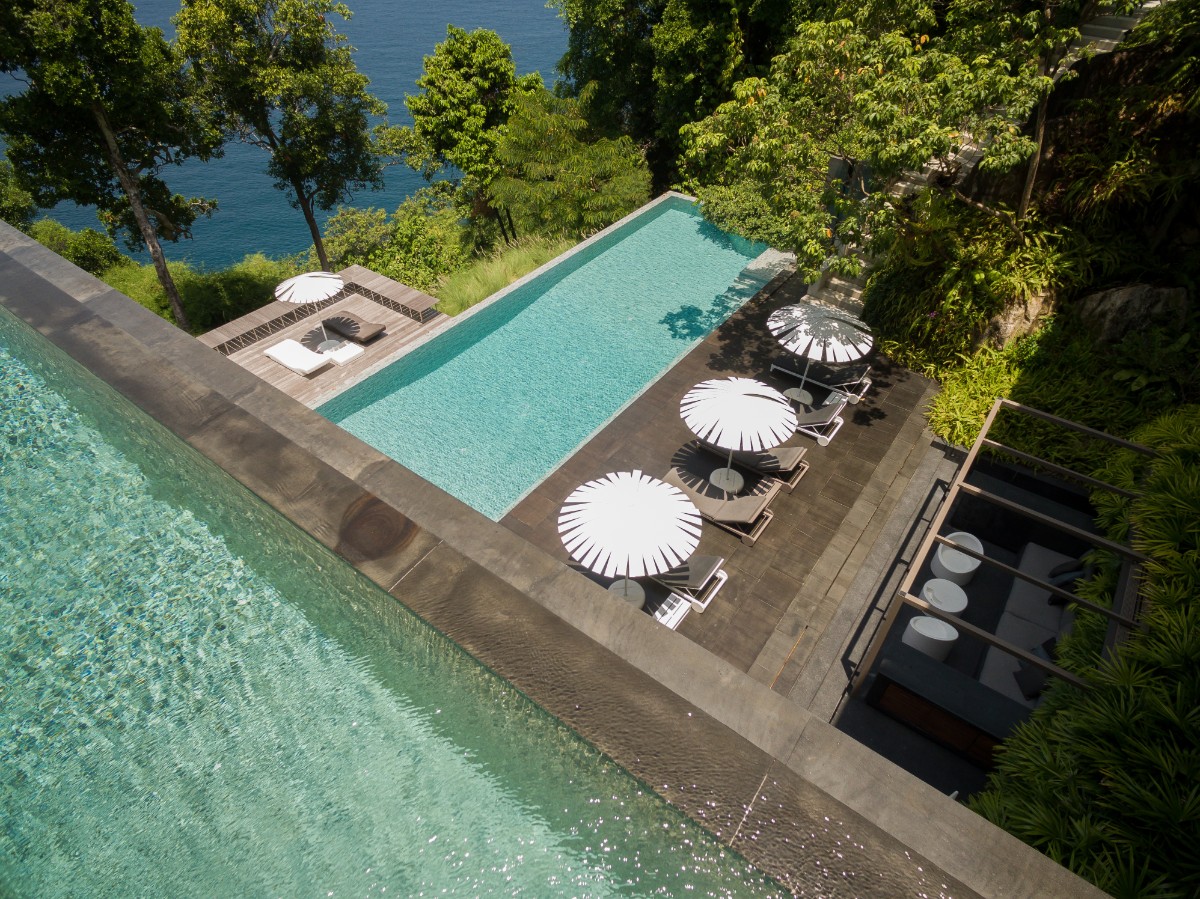 SU1024 Kamala Headland - The Ultimate Phuket Oceanfront Luxury image