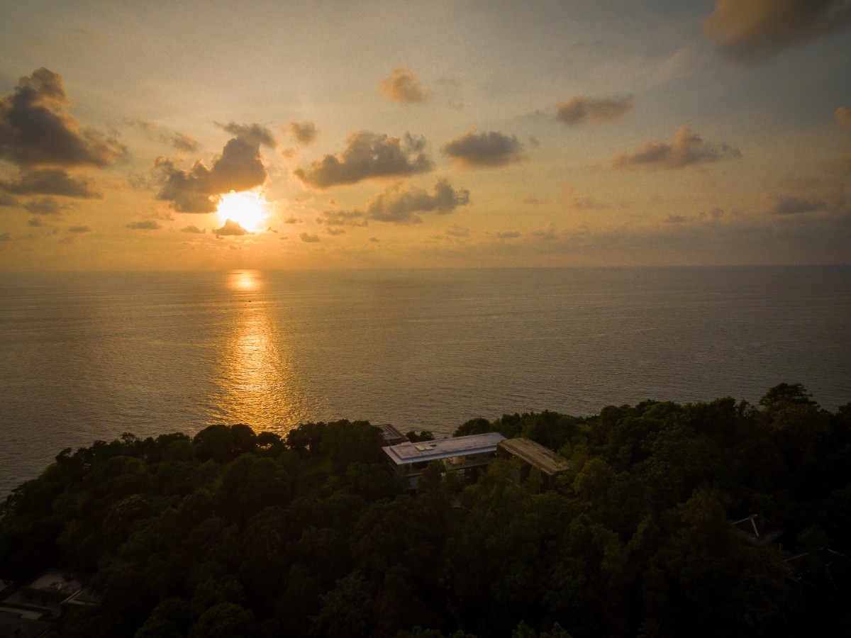 SU1024 Kamala Headland - The Ultimate Phuket Oceanfront Luxury image
