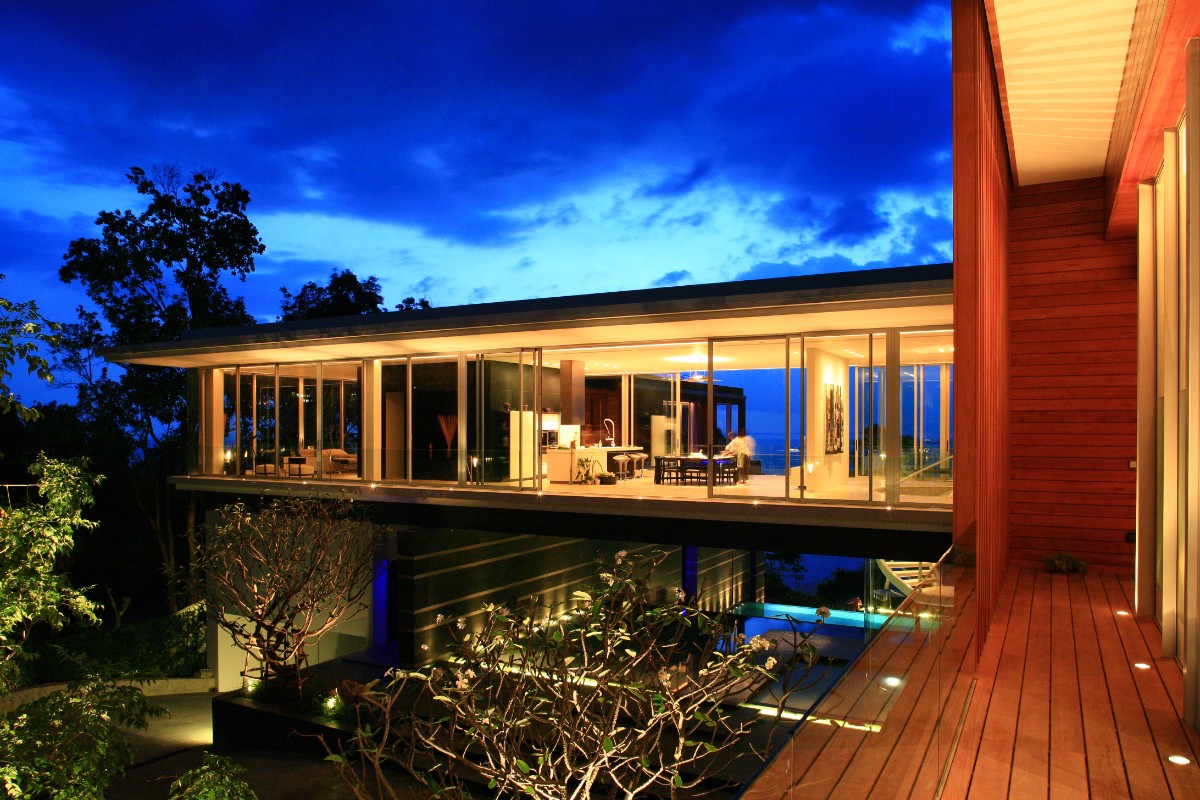 SU1024 Kamala Headland - The Ultimate Phuket Oceanfront Luxury image
