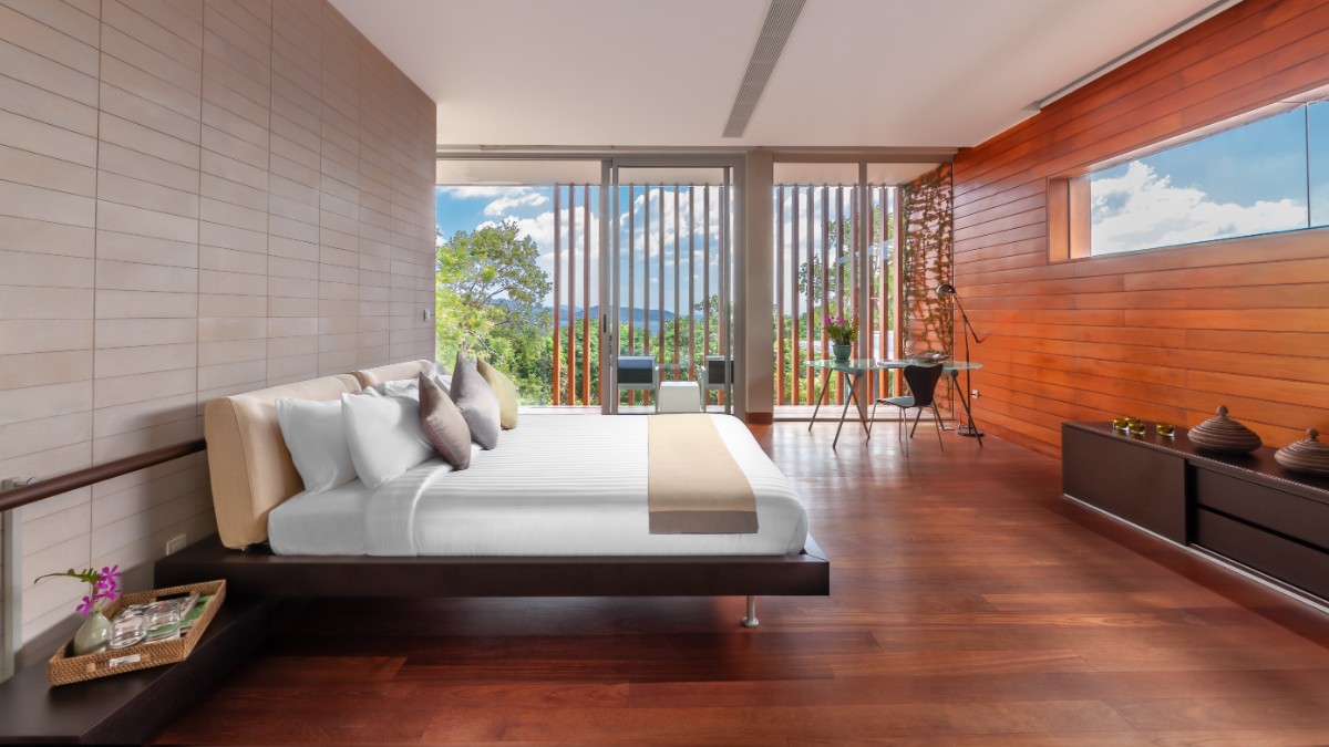 SU1024 Kamala Headland - The Ultimate Phuket Oceanfront Luxury image