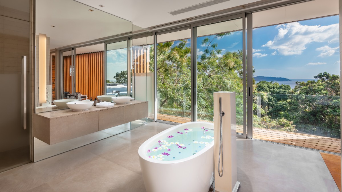 SU1024 Kamala Headland - The Ultimate Phuket Oceanfront Luxury image