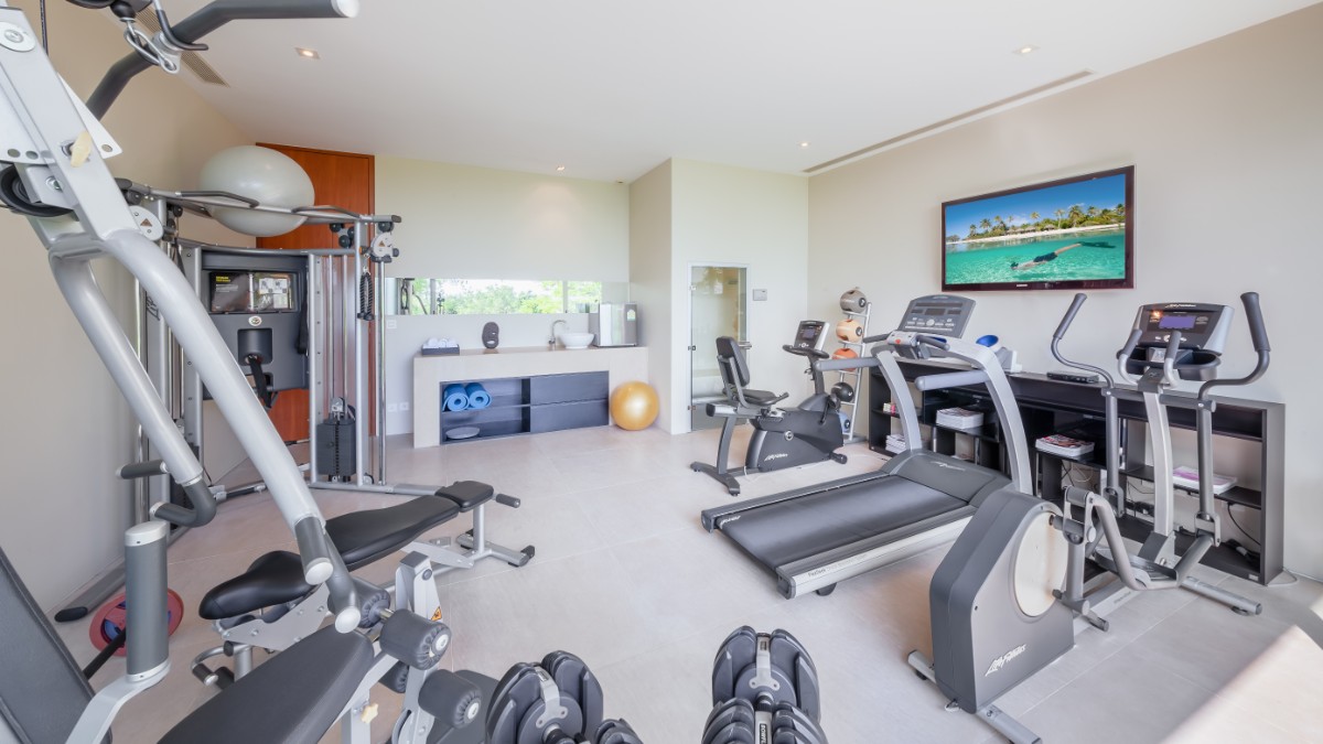 SU1024 Kamala Headland - The Ultimate Phuket Oceanfront Luxury image