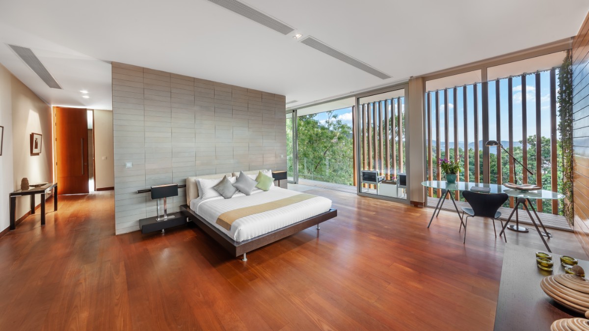 SU1024 Kamala Headland - The Ultimate Phuket Oceanfront Luxury image