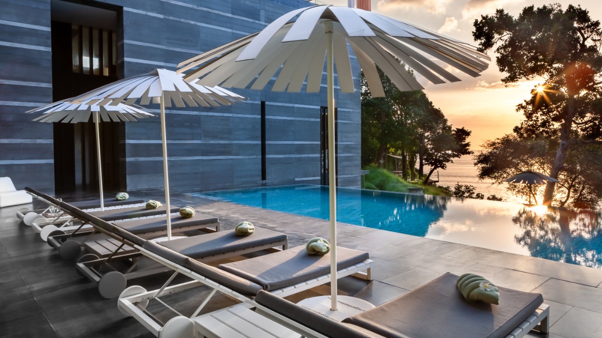 SU1024 Kamala Headland - The Ultimate Phuket Oceanfront Luxury image