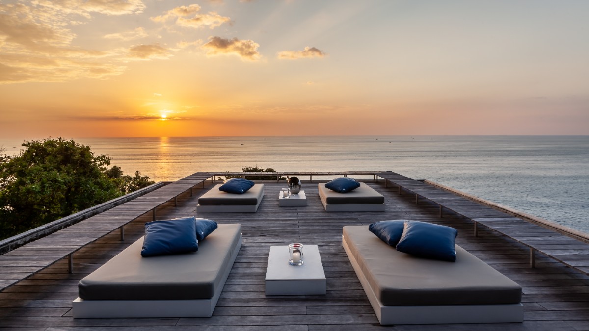 SU1024 Kamala Headland - The Ultimate Phuket Oceanfront Luxury image