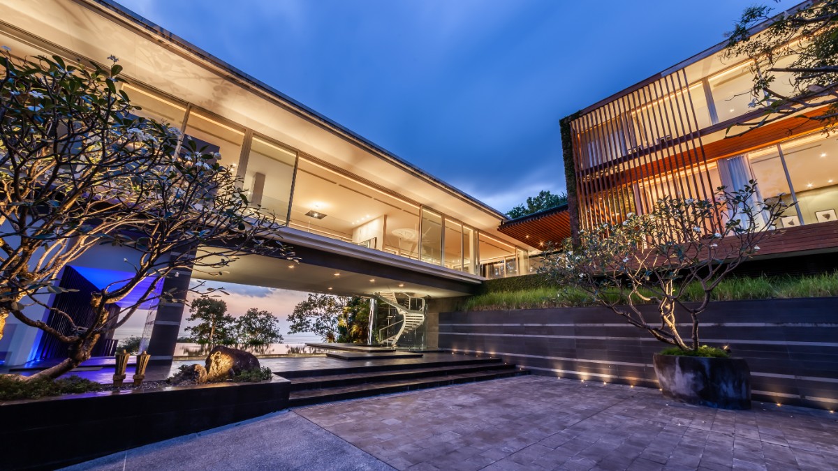 SU1024 Kamala Headland - The Ultimate Phuket Oceanfront Luxury image
