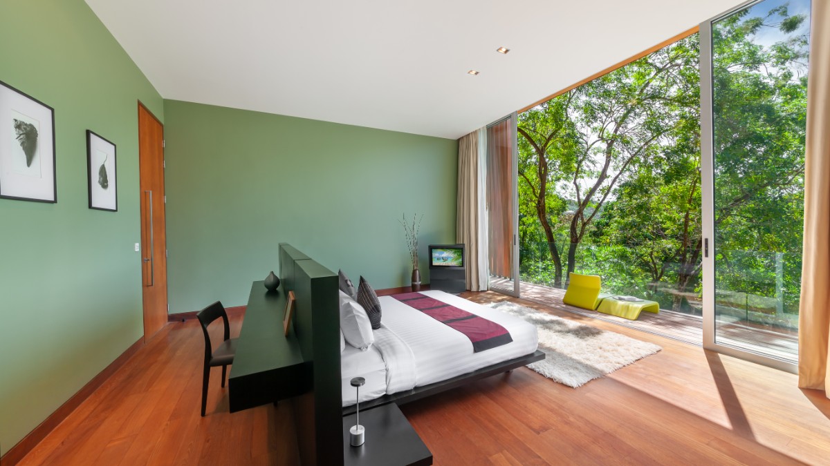 SU1024 Kamala Headland - The Ultimate Phuket Oceanfront Luxury image