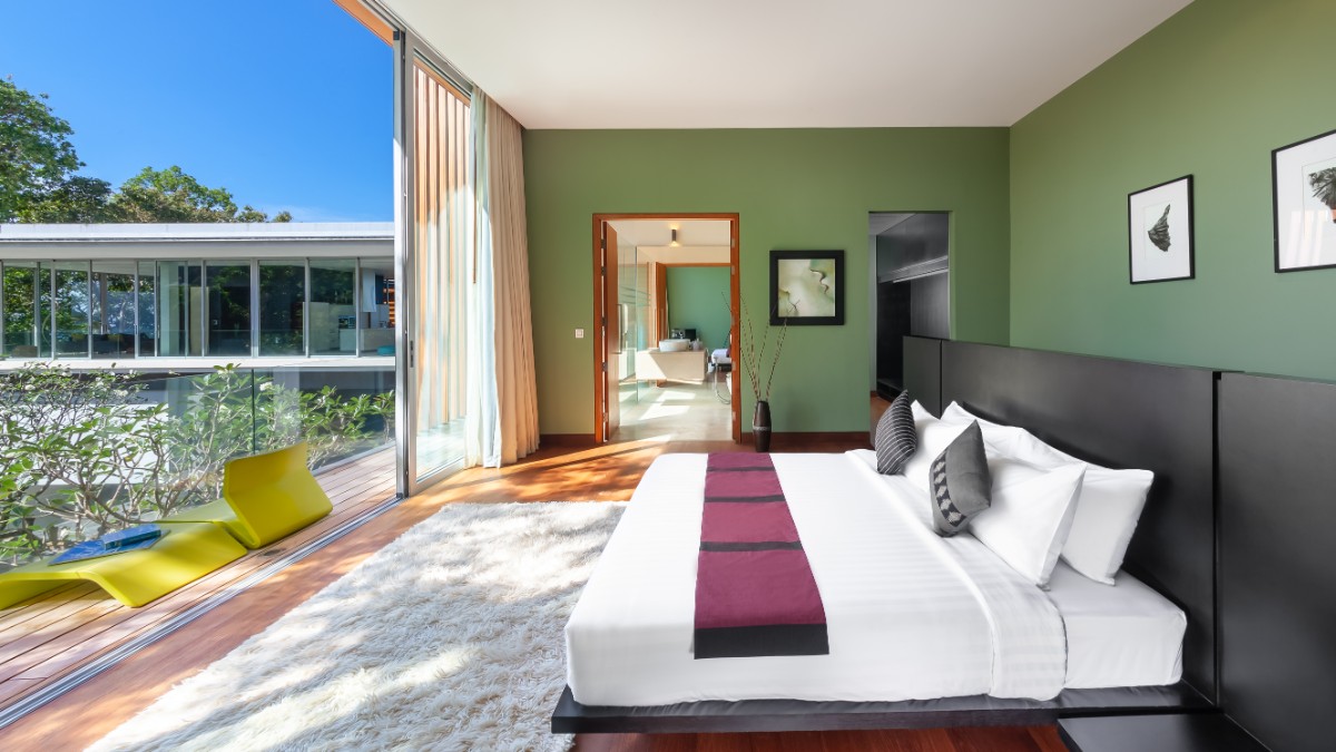 SU1024 Kamala Headland - The Ultimate Phuket Oceanfront Luxury image