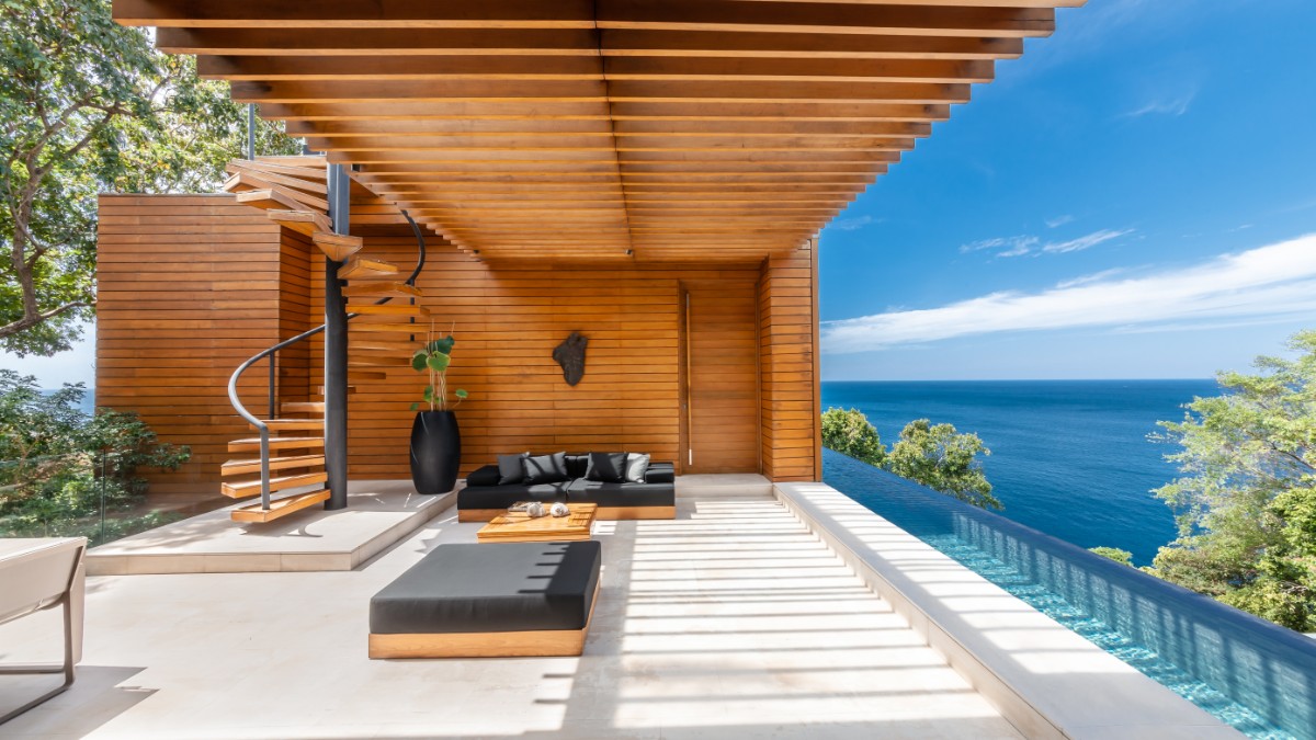 SU1024 Kamala Headland - The Ultimate Phuket Oceanfront Luxury image