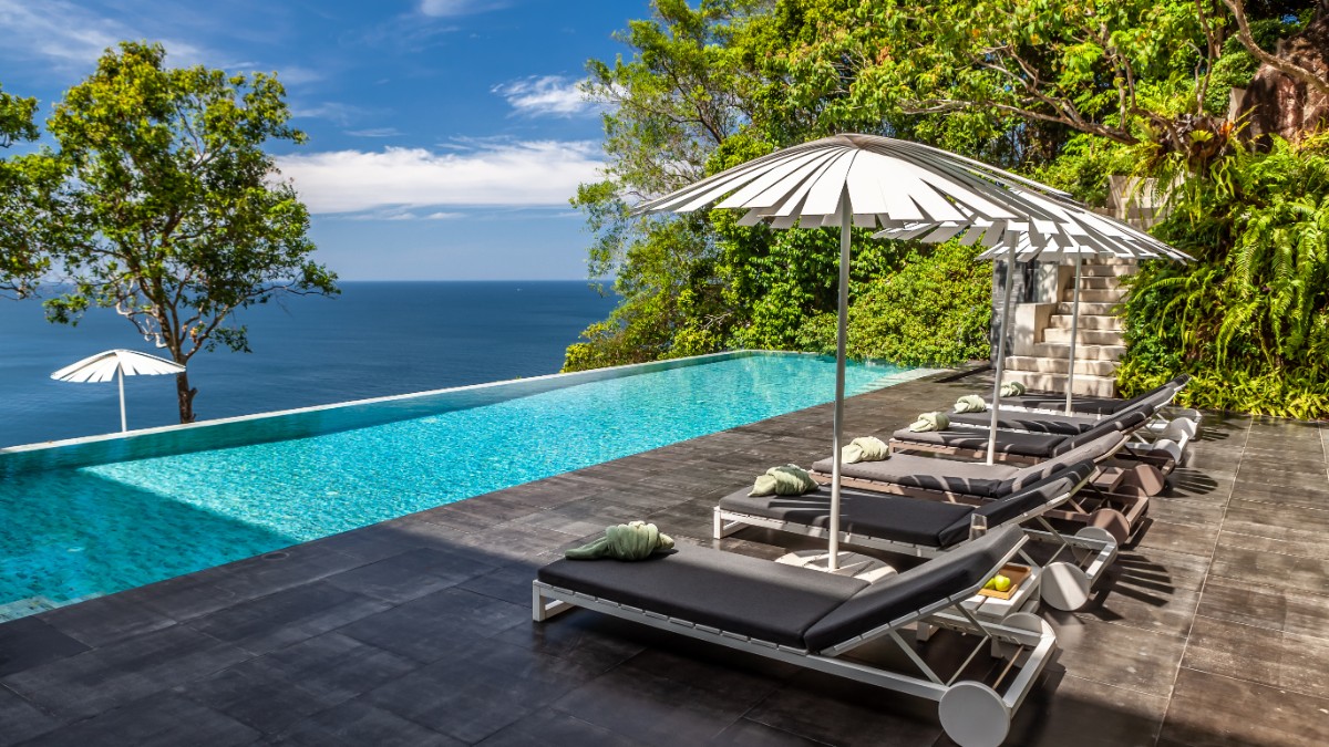 SU1024 Kamala Headland - The Ultimate Phuket Oceanfront Luxury image