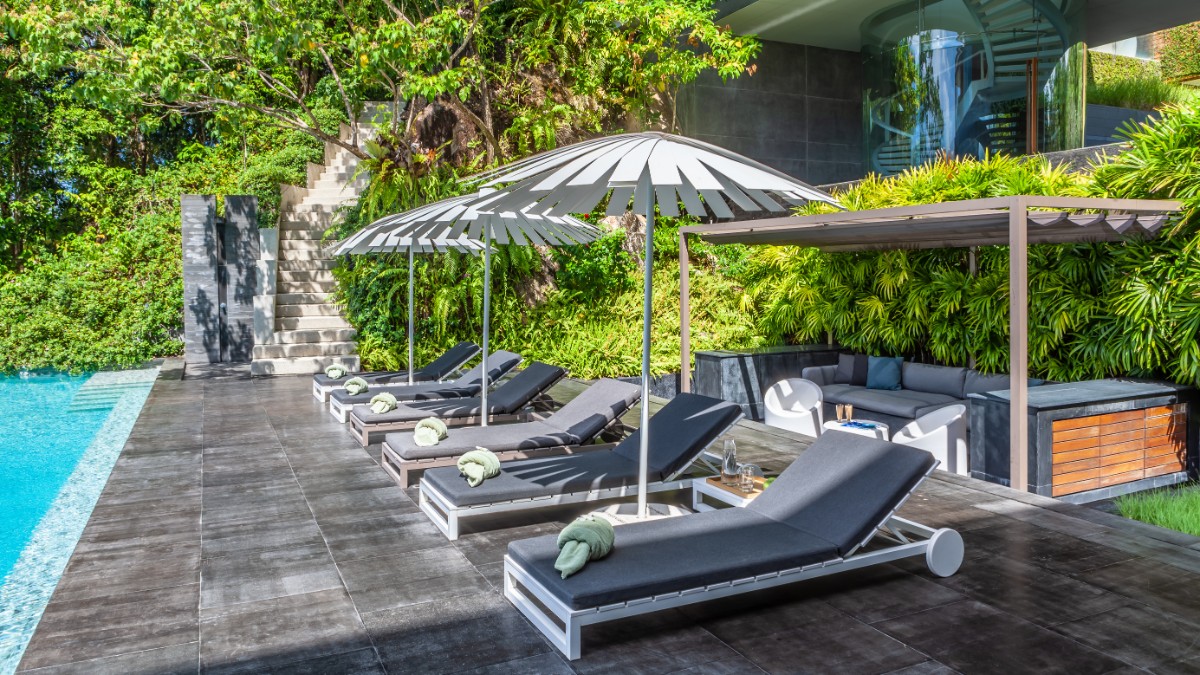SU1024 Kamala Headland - The Ultimate Phuket Oceanfront Luxury image