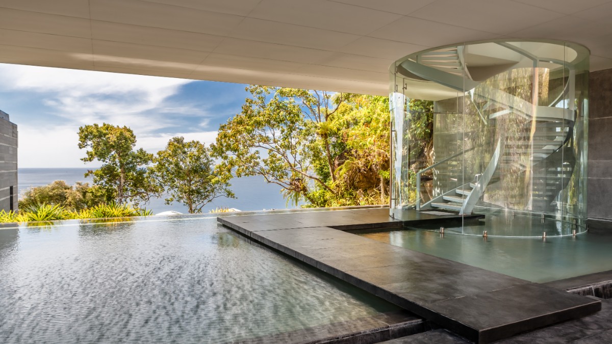 SU1024 Kamala Headland - The Ultimate Phuket Oceanfront Luxury image