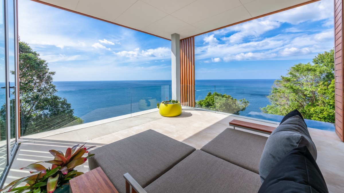 SU1024 Kamala Headland - The Ultimate Phuket Oceanfront Luxury image