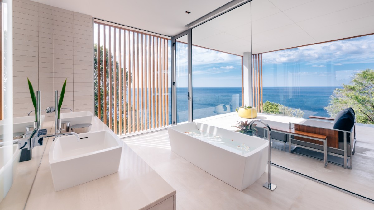 SU1024 Kamala Headland - The Ultimate Phuket Oceanfront Luxury image