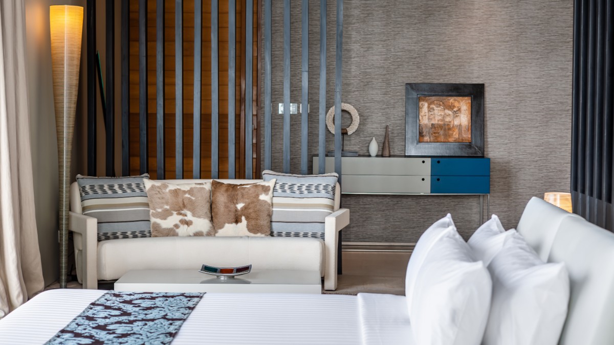 SU1024 Kamala Headland - The Ultimate Phuket Oceanfront Luxury image