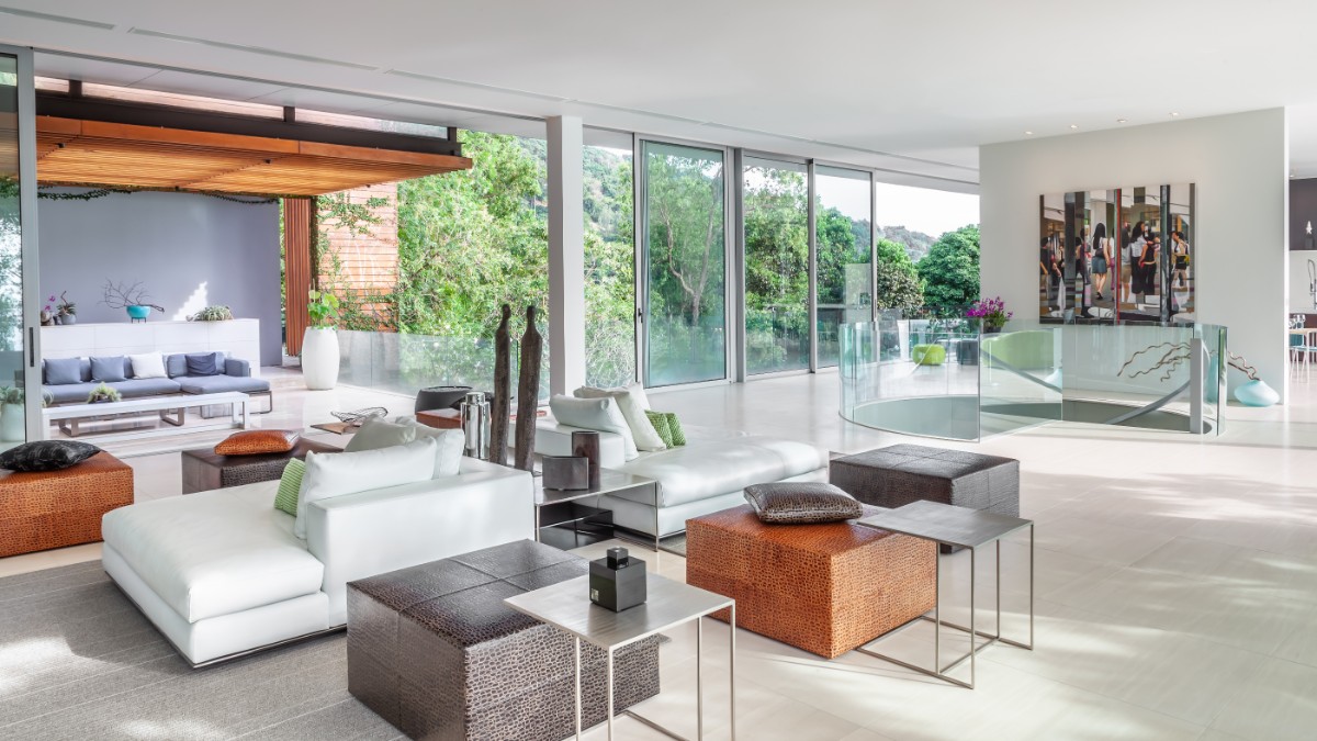 SU1024 Kamala Headland - The Ultimate Phuket Oceanfront Luxury image