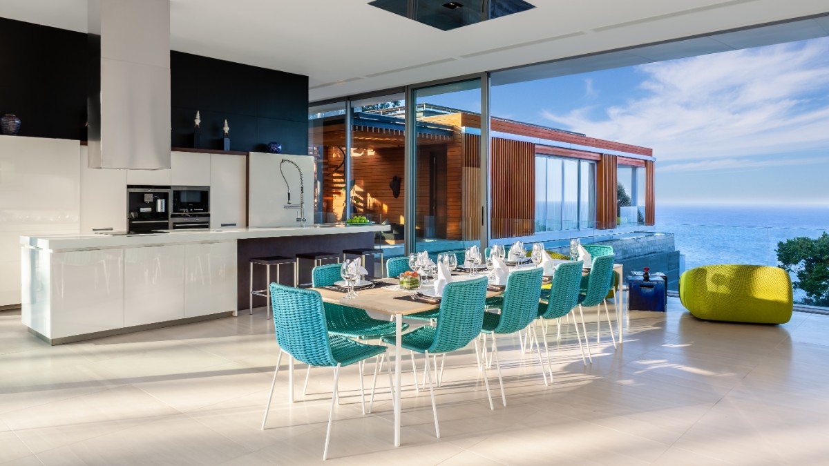 SU1024 Kamala Headland - The Ultimate Phuket Oceanfront Luxury image