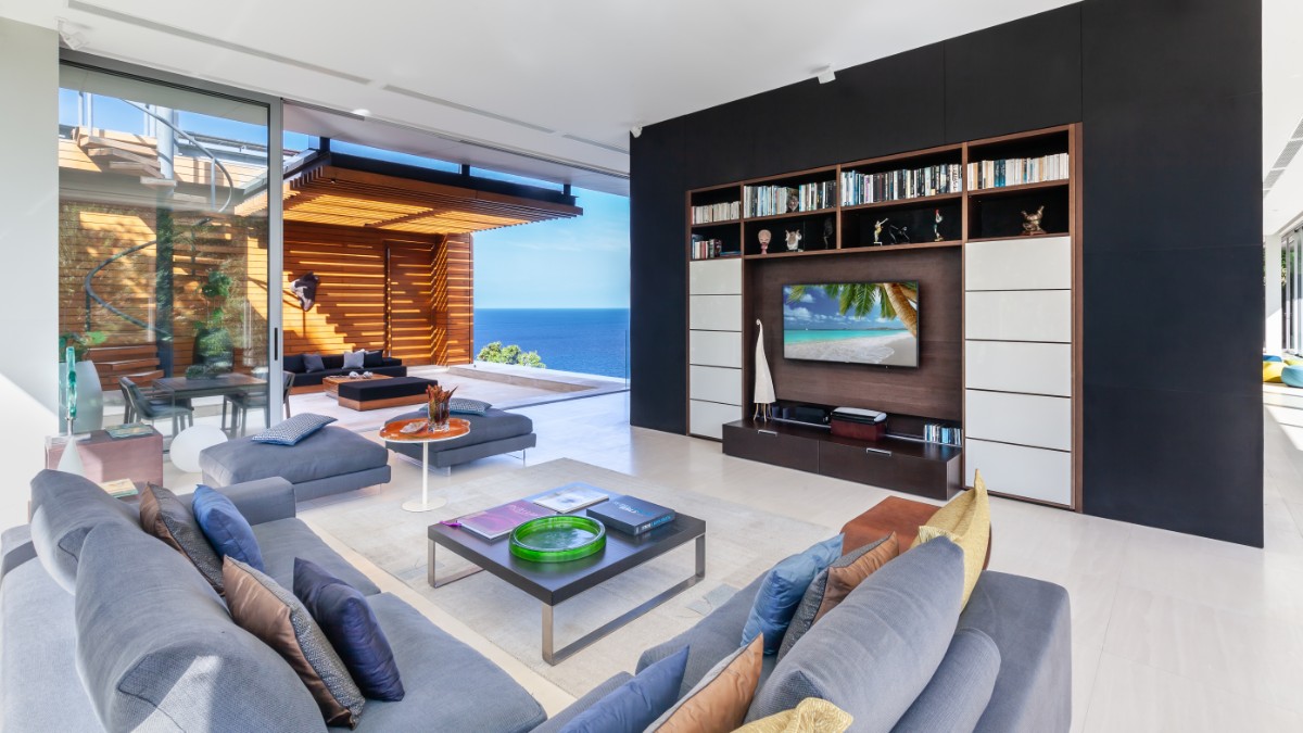 SU1024 Kamala Headland - The Ultimate Phuket Oceanfront Luxury image