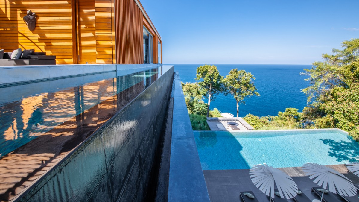 SU1024 Kamala Headland - The Ultimate Phuket Oceanfront Luxury image